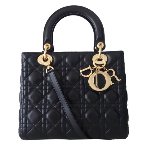 Sac Lady Dior .